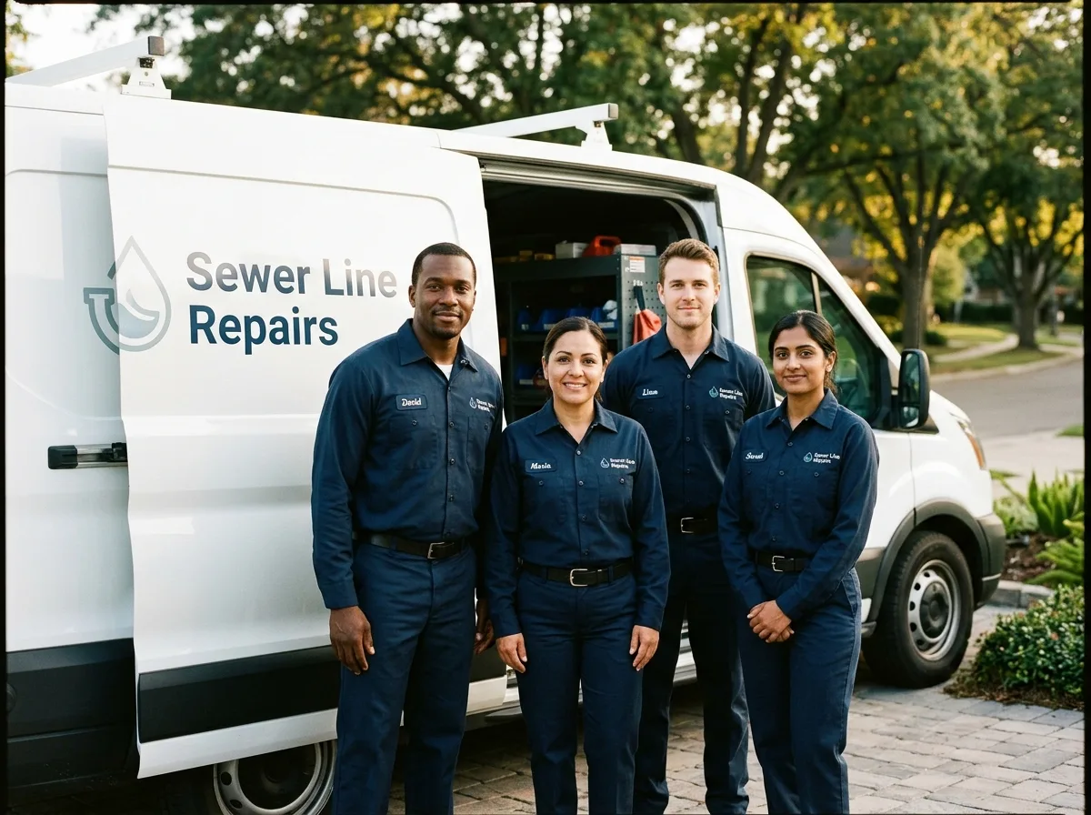 Emergency Plumber company in Rush Springs, OK