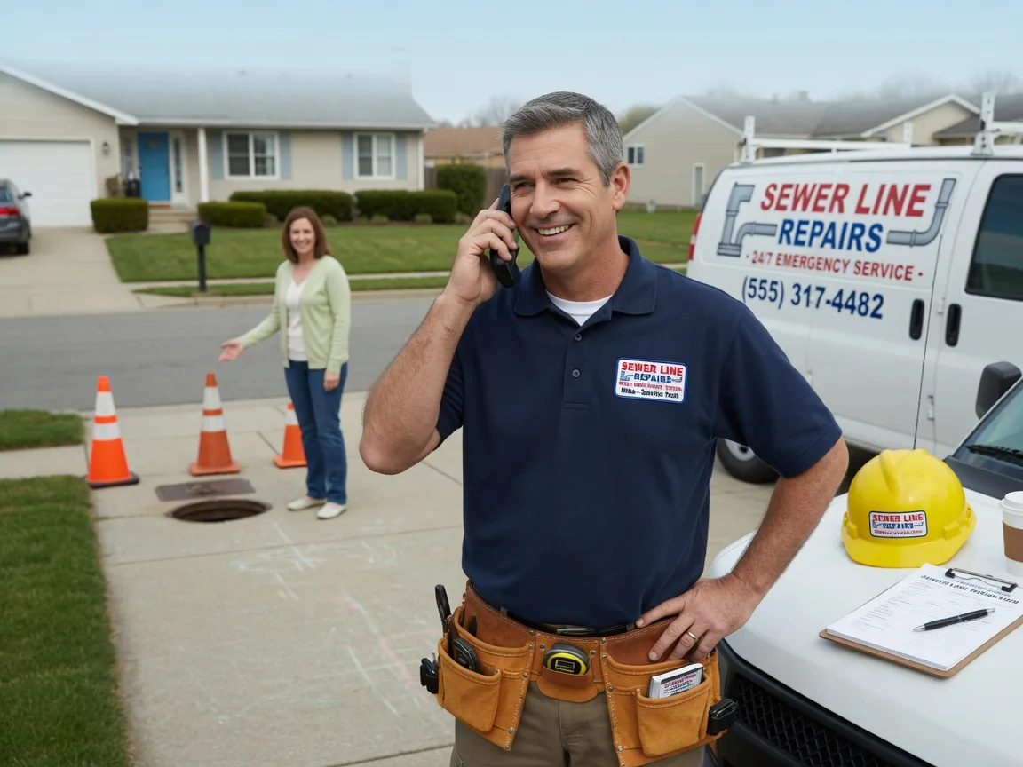 Emergency Plumber Rush Springs, OK FAQs